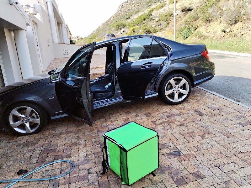 Iwashcars Car Wash